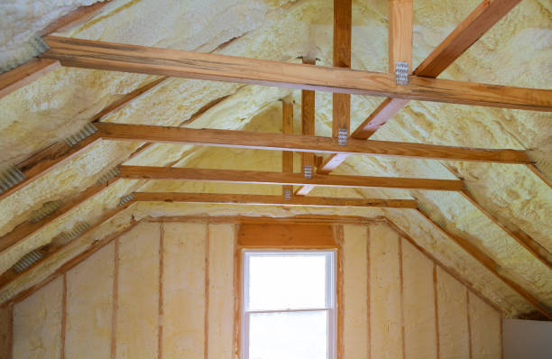 Trusted FL Insulation Contractor Experts