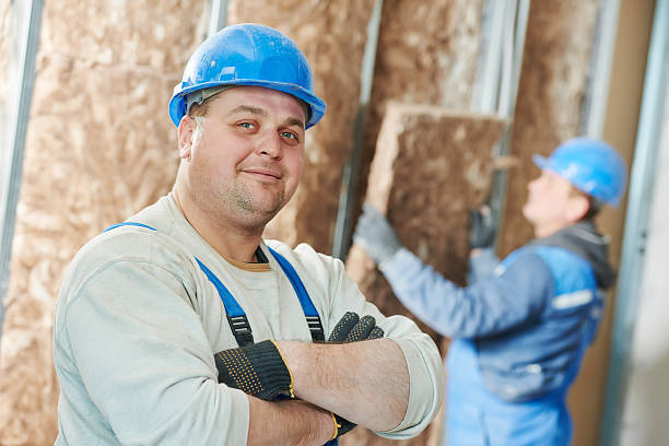 Best Insulation for Specific Applications in Citrus Park, FL